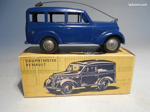 Old cij renault juva - renault, 4