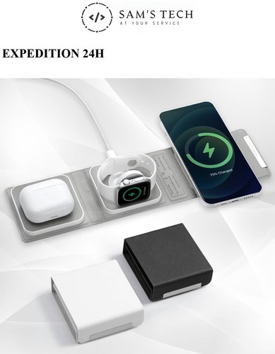 Chargeur magsafe 1 - magsafe, 3