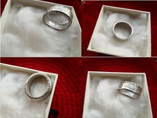   Bague pièce de monnaie 5