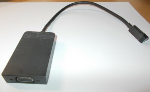 Adaptateur original microsoft - original,