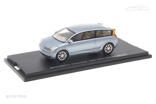 Citroën volcane 1998 - citroën,