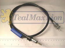 Câble de compteur côté