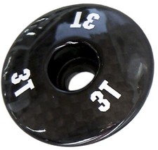 Bouchon de Potence 3T Carbon