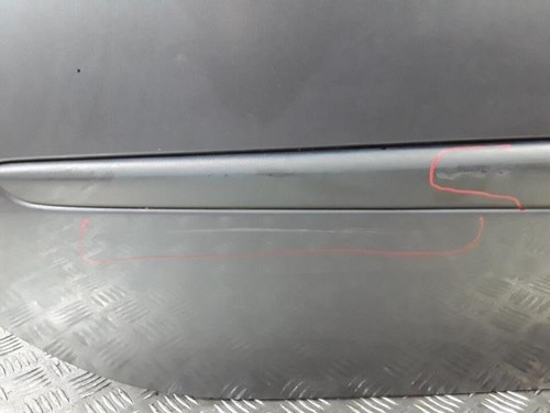 Porte arriere droit renault - porte,
