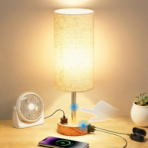 Table lamp for bedroom - lamp,