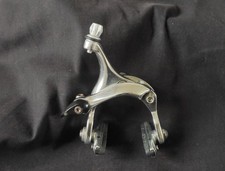 Etrier de frein arrière argent , Brake Calipers comme Dia Compe BRS101 route