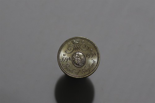 Uk gb 2 pounds - 🧭, 🇬🇧