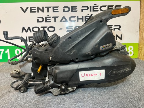 Piaggio liberty 50cc - liberty,
