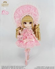 Pullip Sfoglia [Groove] [Free