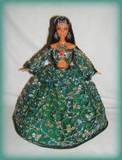Poupée Barbie Collection "Indienne 3"
