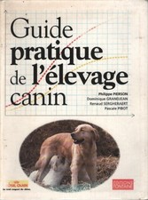 Guide pratique de l'élevage