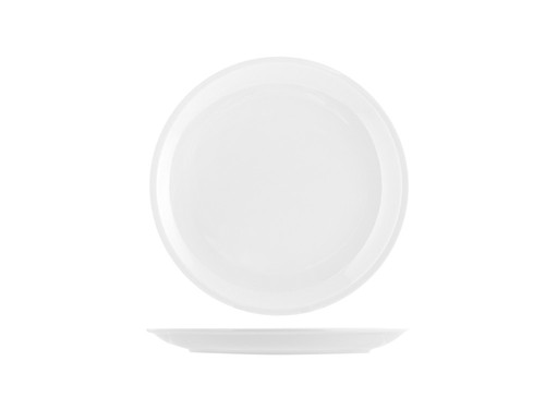 Assiette porcelaine roma - assiette,