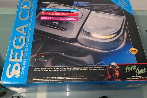 Sega console version - sega, with