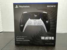 The Last Of Us Limited Edition