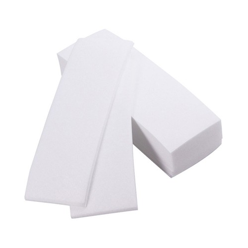 100 pcs papier dépilatoire - 100,