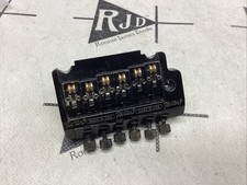 80’s Kahler 2520 Tremolo