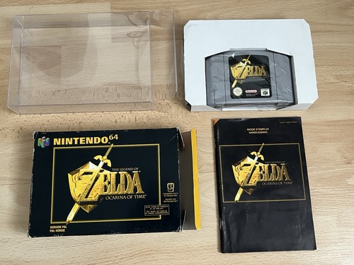The legend zelda ocarina of - the,