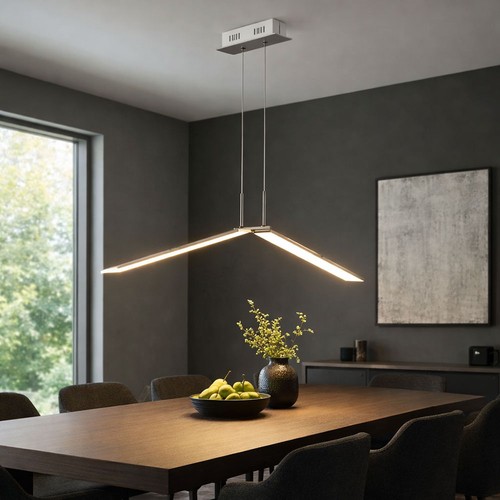 Lampe suspendue table - suspendue,