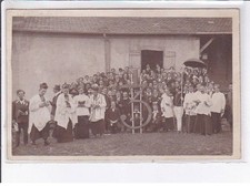 CLUNY: gadz arts et métiers