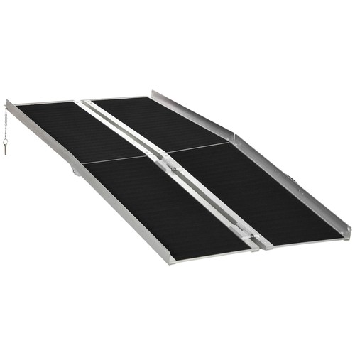 6ft folding wheelchair ramp - 6ft,