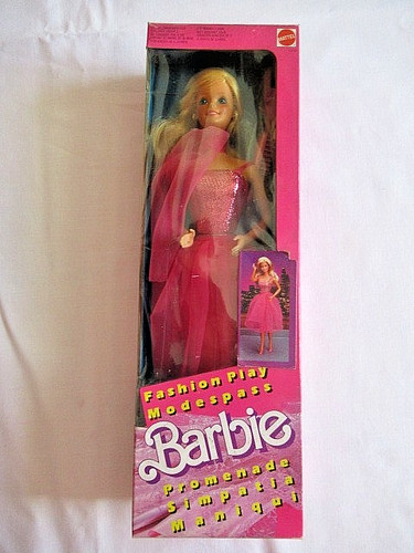 Barbie night and day - barbie,