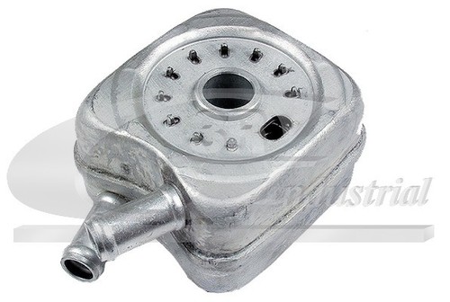 3rg refroiddiseur huile - 3rg,