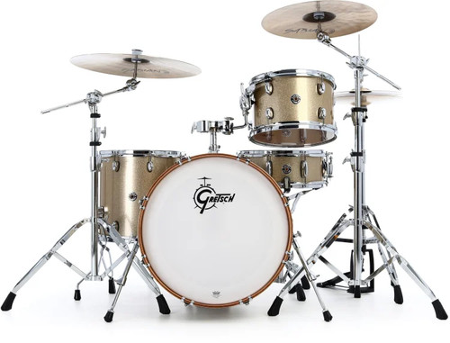 Gretsch drums catalina club - gretsch,
