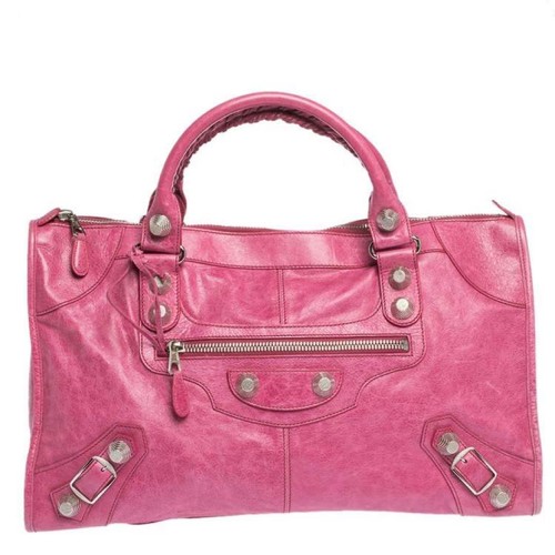Balenciaga the giant work - the,