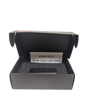 DDS Map Key Termignoni racing