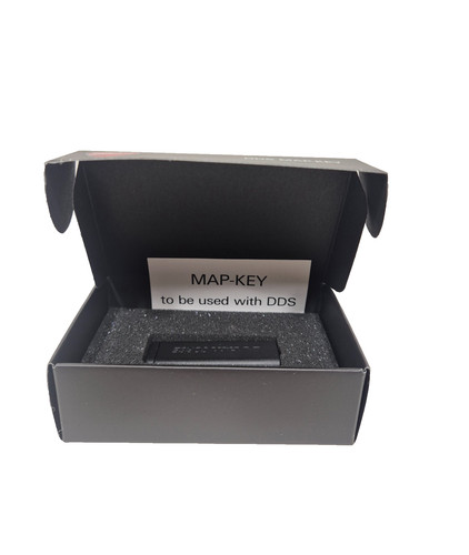 Dds map key termignoni racing - map,