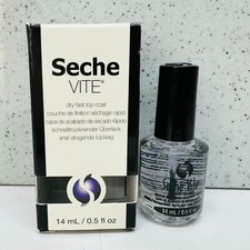 Seche Vite Dry Fast Top Coat
