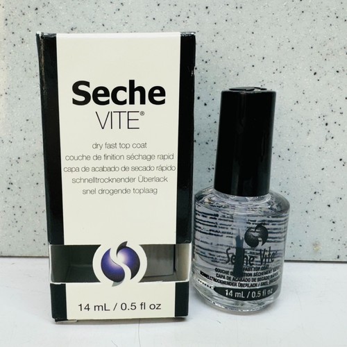 Seche vite dry fast - fast, coat