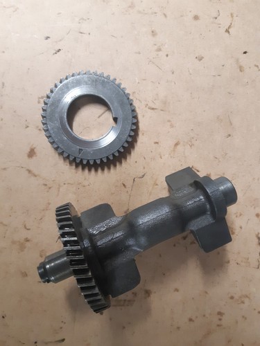 Contrepoids moteur tecumseh - de,