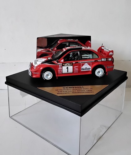 Mitsubishi lancer evo - evo, vi