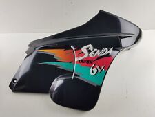 Carénage 2 DERBI SENDA