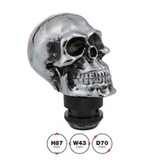 Simoni Racing Bouton De