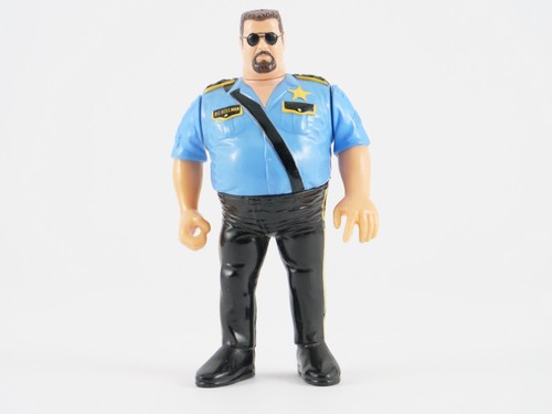 Figurine the big boss man - the,