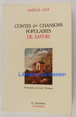 Contes chansons populaires - contes,