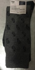 NWT GAP Men's Trouser Socks 2