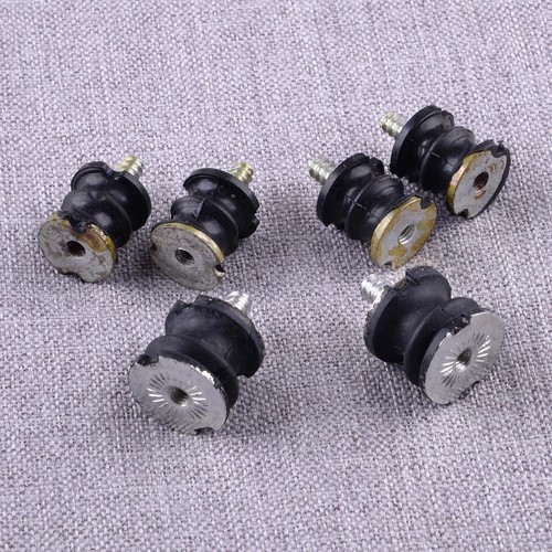 Isolater buffer mount fit - 6x,