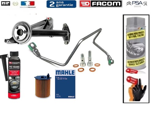 Kit montage turbo - montage, pour