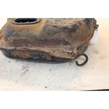 RÉSERVOIR ESSENCE POUR FIAT PANDA (86-03) 1.1 FIRE 4X4 BER. 3P/B/1108CC. 1986