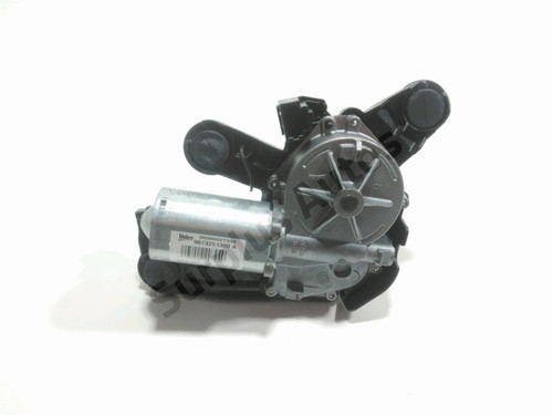 Moteur essuie glace arriere - moteur,
