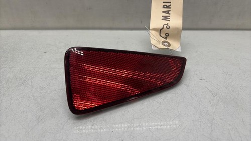 Catadioptre arriere droit ford - catadioptre,