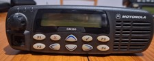 Motorola GM360 UHF 1-25W Radio