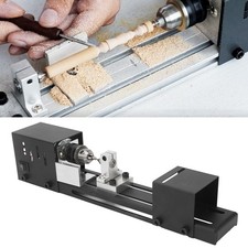 Bead Polisher Mini Lathe