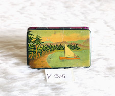 Vintage nature paysage - vintage,