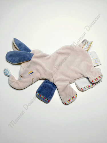 Doudou plat wapi bao - doudou,