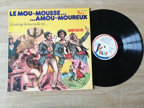 Tours andre valtier - 33,