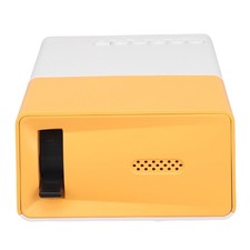 1080P HD Portable Projector